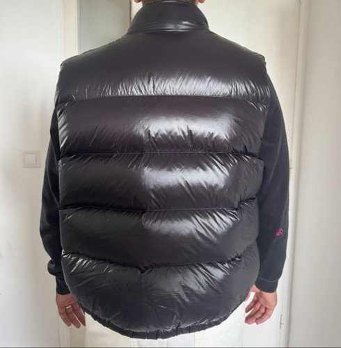 Zara pufferjacke west herren - pufferjacke,